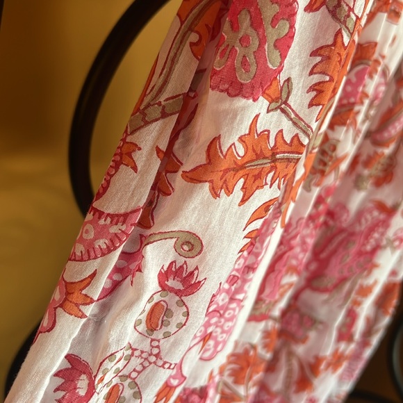 ROLLER RABBIT Amanda Ren Dress - Picture 8 of 15